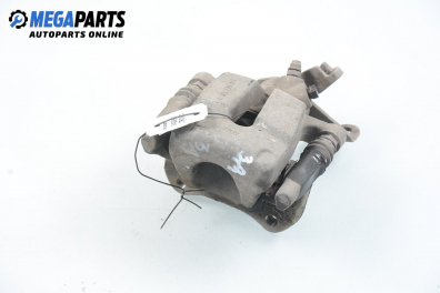 Спирачен апарат за Renault Megane II Hatchback (07.2001 - 10.2012), позиция: задна, дясна