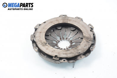Притискателен диск на съединителя за Renault Megane II Hatchback (07.2001 - 10.2012) 1.9 dCi (BM0G, CM0G), 120 к.с.