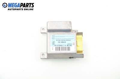 Модул за AIRBAG за Ford Ka Hatchback (09.1996 - 11.2008), № 97KG 14B056 BB