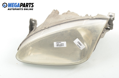 Фар за Hyundai Lantra II Wagon (02.1996 - 10.2000), комби, позиция: лява
