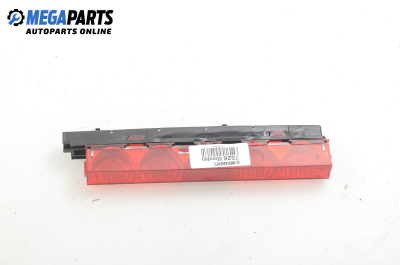 Трети стоп за Ford Mondeo III Hatchback (10.2000 - 03.2007), седан