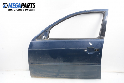 Врата за Ford Mondeo III Hatchback (10.2000 - 03.2007), 4+1 вр., седан, позиция: предна, лява
