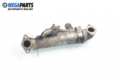 EGR охладител за Ford Mondeo III Hatchback (10.2000 - 03.2007) 2.0 16V TDDi / TDCi, 115 к.с.