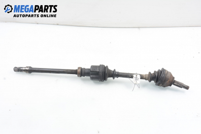 Полуоска за Ford Mondeo III Hatchback (10.2000 - 03.2007) 2.0 16V TDDi / TDCi, 115 к.с., позиция: предна, дясна