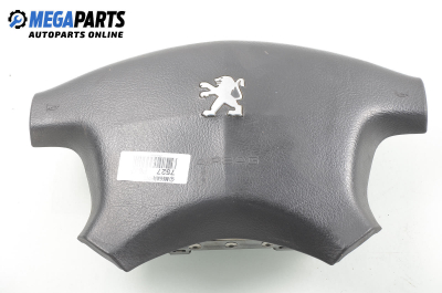 Airbag за Peugeot 607 Sedan (01.2000 - 07.2010), седан