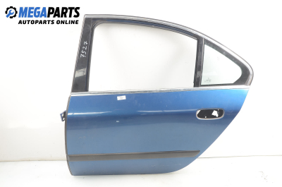 Врата за Peugeot 607 Sedan (01.2000 - 07.2010), седан, позиция: задна, лява