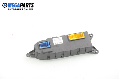 Комфорт модул за Peugeot 607 Sedan (01.2000 - 07.2010), № 9641086480
