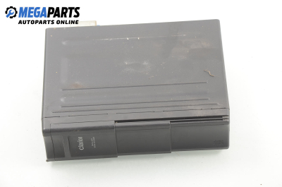 CD чейнджър за Peugeot 607 Sedan (01.2000 - 07.2010), Clarion