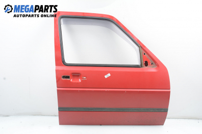 Врата за Volkswagen Golf II Hatchback (08.1983 - 12.1992), 4+1 вр., позиция: предна, дясна