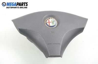 Airbag за Alfa Romeo 156 Sedan (09.1997 - 09.2005), 4+1 вр., седан, позиция: предна