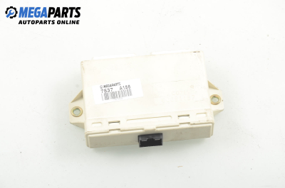 Комфорт модул за Alfa Romeo 156 Sedan (09.1997 - 09.2005), № C071 60651187