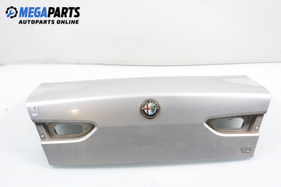 Заден капак за Alfa Romeo 156 Sedan (09.1997 - 09.2005), седан, позиция: задна