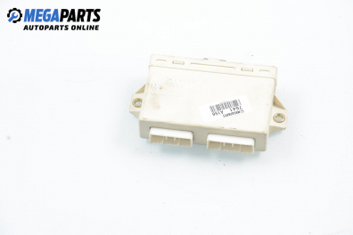 Комфорт модул за Alfa Romeo 156 Sedan (09.1997 - 09.2005), № C071 60651187