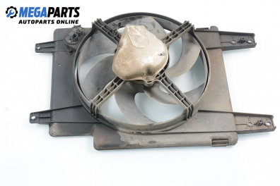 Перка охлаждане за Alfa Romeo 156 Sedan (09.1997 - 09.2005) 1.6 16V T.SPARK (932A4), 120 к.с.
