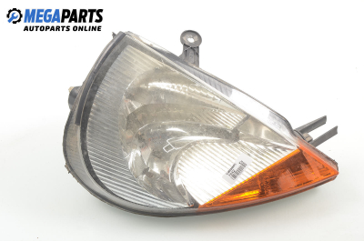 Фар за Ford Ka Hatchback (09.1996 - 11.2008), позиция: дясна, Valeo