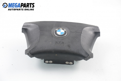 Airbag за BMW 3 Series E36 Sedan (09.1990 - 02.1998), седан