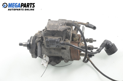 ГНП-горивонагнетателна помпа за BMW 3 Series E36 Sedan (09.1990 - 02.1998) 318 tds, 90 к.с., № Bosch 0 460 494 995