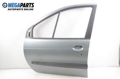 Врата за Renault Megane Scenic (10.1996 - 12.2001), позиция: предна, лява
