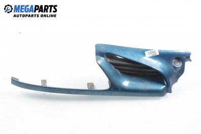 Решетка за Renault Megane Scenic (10.1996 - 12.2001), позиция: дясна