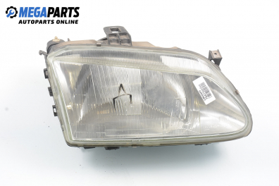 Фар за Renault Megane Scenic (10.1996 - 12.2001), позиция: дясна, Valeo