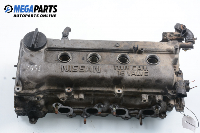 Глава за Nissan Micra II Hatchback (01.1992 - 02.2003) 1.3 i 16V, 75 к.с.
