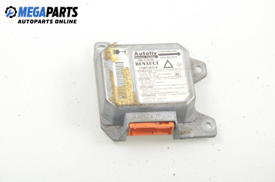 Модул за AIRBAG за Renault Laguna I Grandtour (09.1995 - 03.2001), № Autoliv 550 44 92 00