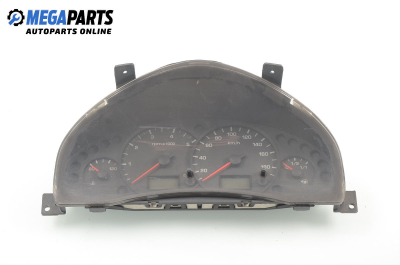 Километраж за Ford Transit Box V (01.2000 - 05.2006) 2.0 DI (FAE_, FAF_, FAG_), 100 к.с., № 3C1T-10849-GE