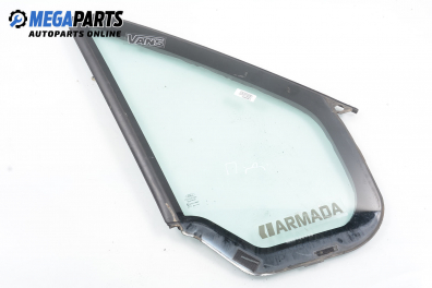 Фикс врата за Ford Transit Box V (01.2000 - 05.2006), товарен, позиция: предна, дясна