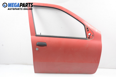 Врата за Fiat Punto Hatchback (09.1993 - 09.1999), 4+1 вр., позиция: предна, дясна