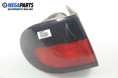 Стоп за Renault Megane I Classic Sedan (09.1996 - 08.2003), седан, позиция: лява