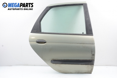 Врата за Renault Megane Scenic (10.1996 - 12.2001), позиция: задна, дясна
