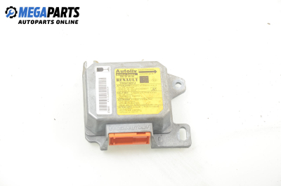 Модул за AIRBAG за Renault Megane Scenic (10.1996 - 12.2001), № Autoliv 550 50 99 00