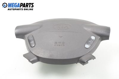 Airbag за Kia Carnival II Minivan (01.1999 - 09.2007)