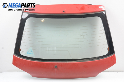 Заден капак за Mitsubishi Colt IV Hatchback (03.1992 - 04.1996), 2+1 вр., хечбек, позиция: задна