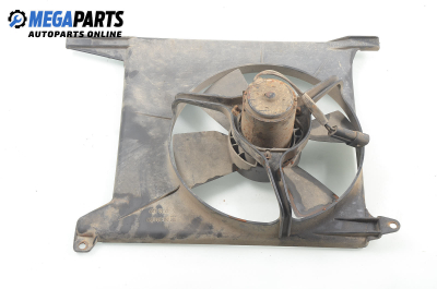 Перка охлаждане за Opel Vectra A Sedan (08.1988 - 11.1995) 1.8 i Catalyst, 90 к.с.
