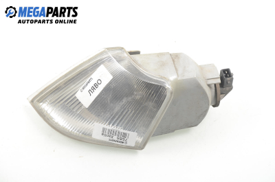 Мигач за Citroen Xantia II Break (01.1998 - 04.2003), комби, позиция: лява