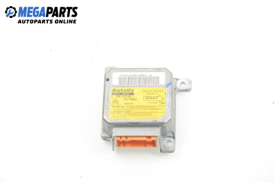 Модул за AIRBAG за Citroen Xantia II Break (01.1998 - 04.2003), № Autoliv 550 74 09 00