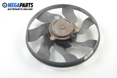 Перка охлаждане за Citroen Xantia II Break (01.1998 - 04.2003) 2.0 HDI 109, 109 к.с.