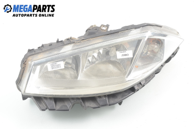 Фар за Renault Megane II Hatchback (07.2001 - 10.2012), хечбек, позиция: лява