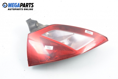 Стоп за Renault Megane II Hatchback (07.2001 - 10.2012), хечбек, позиция: лява