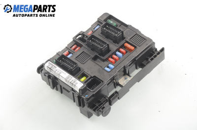 BSM модул за Citroen C3 Pluriel (05.2003 - 03.2010), № Siemens T118470003 K