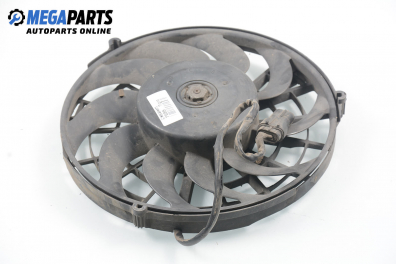 Перка охлаждане за Opel Tigra Coupe (07.1994 - 12.2000) 1.4 16V, 90 к.с.