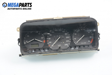 Километраж за Volkswagen Passat Variant B3, B4 (02.1988 - 06.1997) 2.0, 115 к.с.
