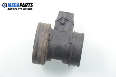 Дебитомер за Lancia Kappa Sedan (08.1994 - 10.2001) 2.4 JTD (838AL1AA), 136 к.с., № Bosch 0 280 218 019