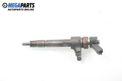 Дюза дизел за Lancia Kappa Sedan (08.1994 - 10.2001) 2.4 JTD (838AL1AA), 136 к.с., № Bosch 0 445 110 002