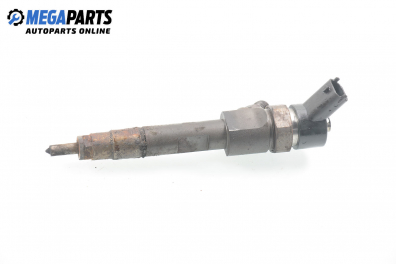 Дюза дизел за Mitsubishi Space Star Minivan (06.1998 - 12.2004) 1.9 DI-D (DG4A), 102 к.с., № Bosch 0 445 110 021