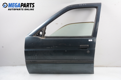 Врата за Ford Escort V Hatchback (07.1990 - 12.1992), 4+1 вр., седан, позиция: предна, лява