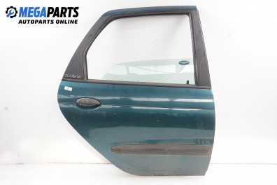 Врата за Renault Megane Scenic (10.1996 - 12.2001), позиция: задна, дясна