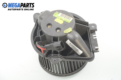 Вентилатор парно за Renault Megane Scenic (10.1996 - 12.2001), № Valeo 657322 C