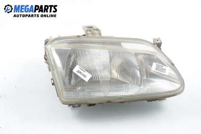 Фар за Renault Megane I Hatchback (08.1995 - 12.2004), хечбек, позиция: дясна, Valeo